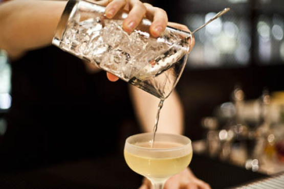 Cocktail 9